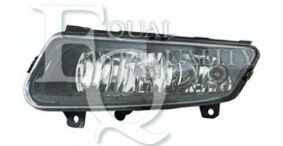 EQUAL QUALITY pf0004d -  Противотуманная фара